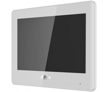 Monitor wideodomofonu DAHUA VTH5421HW-W