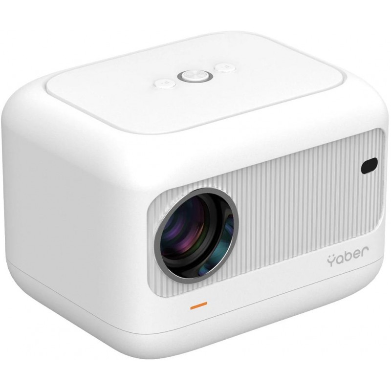 Mini Projektor Yaber L1 WiFi 6 i Bluetooth 5.2 AF