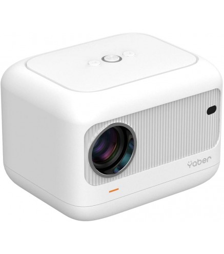 Mini Projektor Yaber L1 WiFi 6 i Bluetooth 5.2 AF