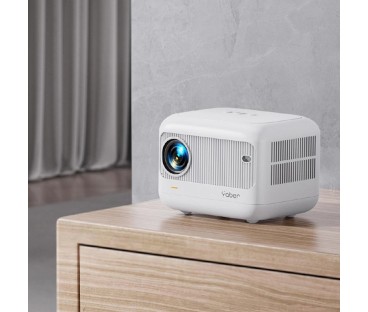 Mini Projektor Yaber L1 WiFi 6 i Bluetooth 5.2 AF