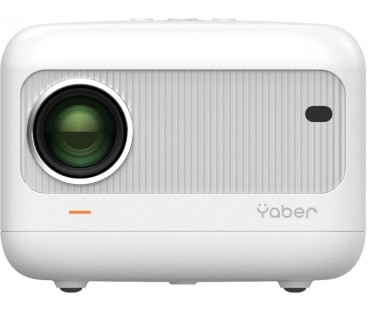 Mini Projektor Yaber L1 WiFi 6 i Bluetooth 5.2 AF