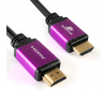 Kabel HDMI 2.1 8K Spacetronik SH-SPR015 1,5m