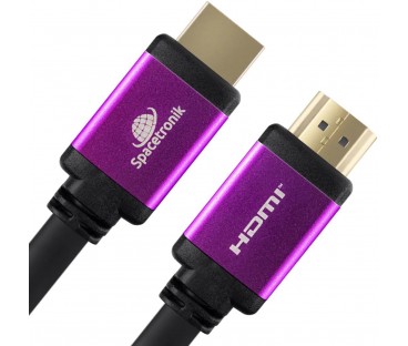 Kabel HDMI 2.1 8K Spacetronik SH-SPR015 1,5m