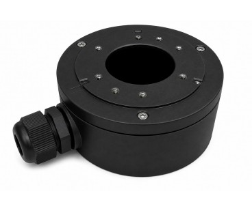 Uchwyt adapter Hikvision DS-1280ZJ-XS-Y(Black)
