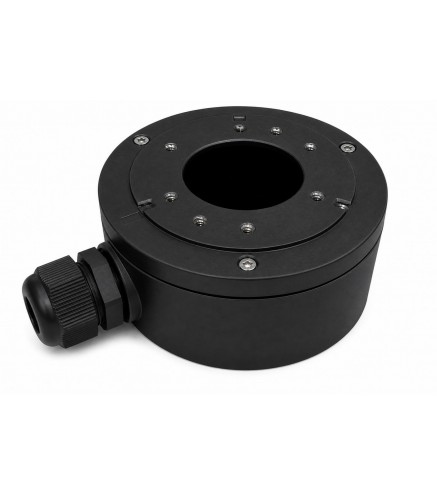 Uchwyt adapter Hikvision DS-1280ZJ-XS-Y(Black)