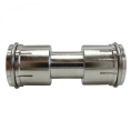 Adapter "Szybkie F" męskie - męskie ref. 3821