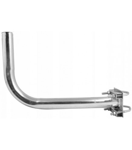 UCHWYT ANTENOWY BALKONOWY L500B (50 CM)