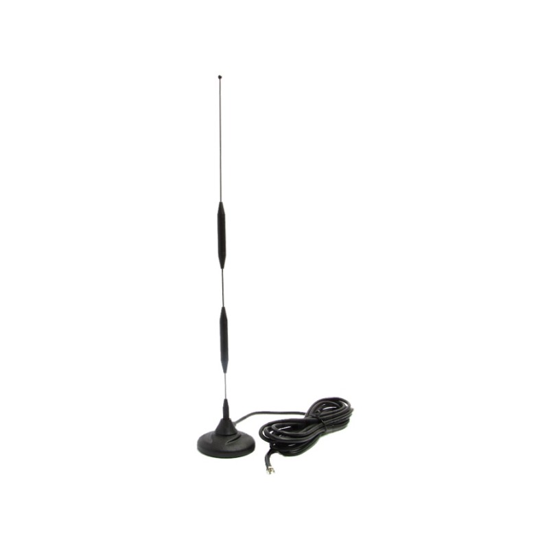 ROPAM ANTENA AT-GSM-MAG 9DB SMA