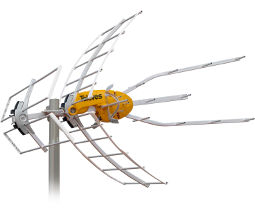 Antena Ellipse Mix BIII/UHF (LTE700) ref. 148821