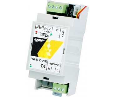 ROPAM ZASILACZ BUFOROWY PSR-ECO-2012