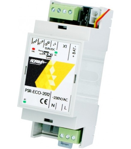 ROPAM ZASILACZ BUFOROWY PSR-ECO-2012