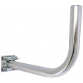 UCHWYT ANTENOWY BALKONOWY L500B (50 CM)