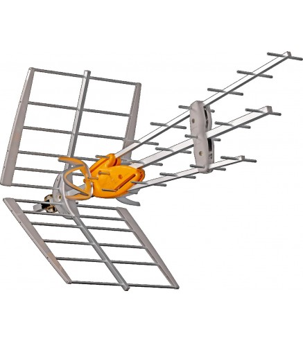 Antena kierunkowa Televes DAT BOSS 700 T-Force, ref. 149922 k.48 (worek)