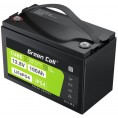 AKUMULATOR LITOWO-ŻELAZOWO-FOSFORANOWY LiFePO4 Green Cell Cube 12.8V 100Ah LFPGC12V100AH