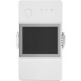 SONOFF TH Elite | THR316D | Przekaźnik Wifi z funkcją pomiaru temperatury oraz wilgotności