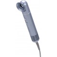 Suszarka do włosów z funkcją jonizowania Humanas AirTouch HD-AT05 - srebrna