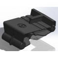 Podpora L-10 do systemów montażowych CORAB M965