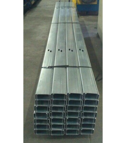 Szyna skośna L2950 (105x50x3), CORAB XPF_WS017N.1.0018