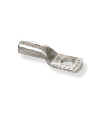 Końcówka oczkowa miedziana cynowana SE-02508 25mm2 M8
