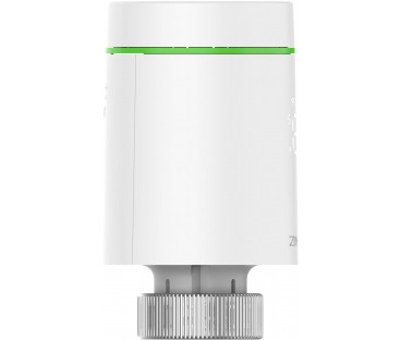 Inteligentny termostat grzejnikowy EZVIZ CS-T55-R100-G