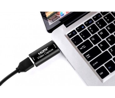 Grabber USB do HDMI - Nagrywarka Obrazu