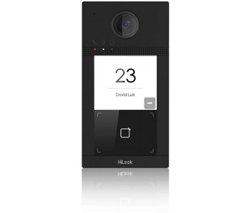 Zestaw wideodomofonowy IP Hilook by Hikvision IP-VIS-Pro-W