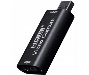 Grabber USB do HDMI - Nagrywarka Obrazu