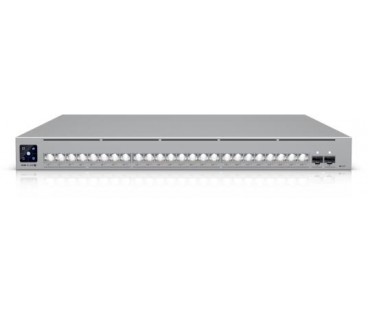 SWITCH UBIQUITI USW-Pro-XG-24-PoE (720W)