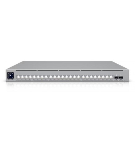 SWITCH UBIQUITI USW-Pro-XG-24-PoE (720W)