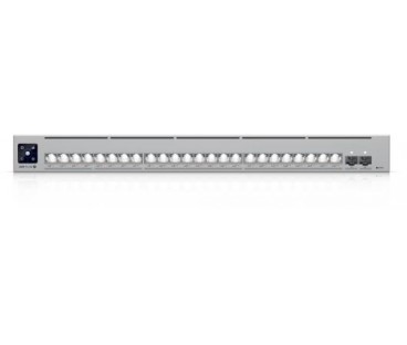 SWITCH UBIQUITI USW-Pro-XG-24-PoE (720W)