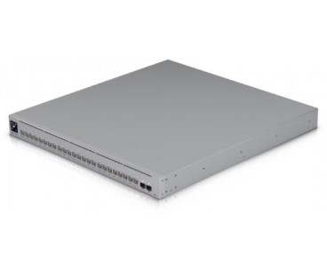 SWITCH UBIQUITI USW-Pro-XG-24-PoE (720W)