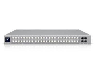 SWITCH UBIQUITI USW-Pro-XG-48