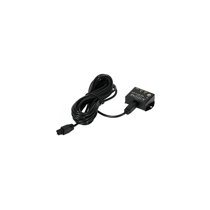 Panel kontrolny PROTECT LED KL-1