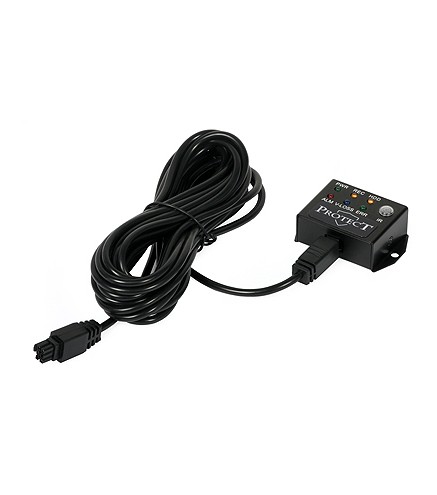 Panel kontrolny PROTECT LED KL-1