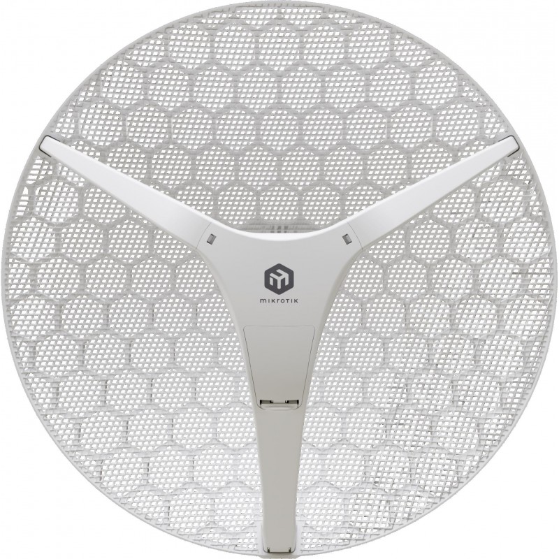 ANTENA MIKROTIK LHG XL 5 ax (LHG-5axD-XL)