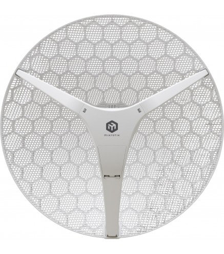 ANTENA MIKROTIK LHG XL 5 ax (LHG-5axD-XL)