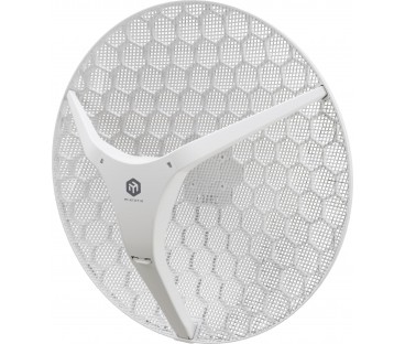 ANTENA MIKROTIK LHG XL 5 ax (LHG-5axD-XL)