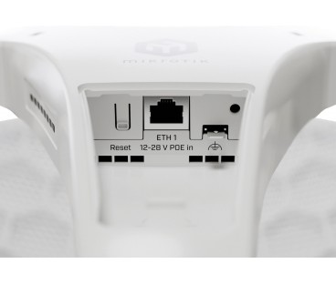 ANTENA MIKROTIK LHG XL 5 ax (LHG-5axD-XL)