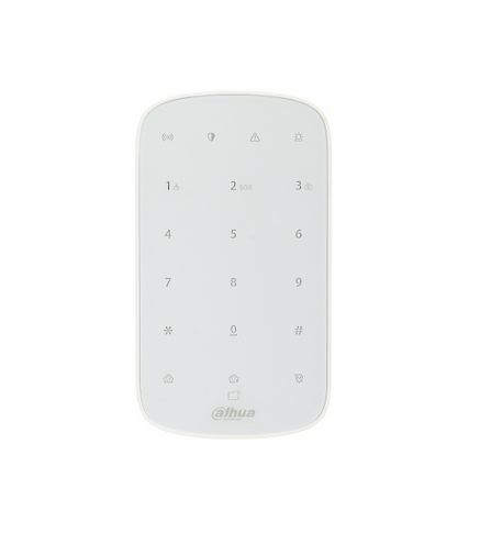 Klawiatura bezprzewodowa DAHUA ARK30T-W2(868)