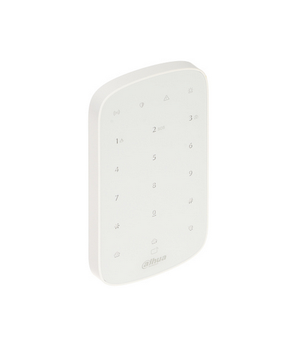Klawiatura bezprzewodowa DAHUA ARK30T-W2(868)