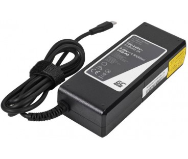 ZASILACZ ŁADOWARKA DO LAPTOPA UNIWERSALNA APPLE Green Cell PRO AD139P 20V 4,5A 90W USB-C