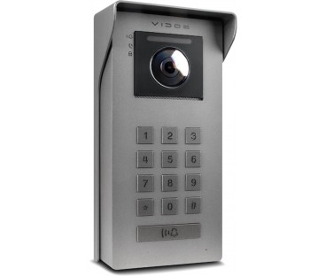 Panel zewnętrzny Vidos IPX S100