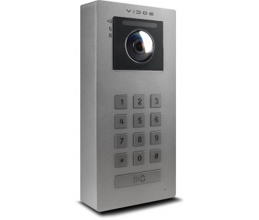 Panel zewnętrzny Vidos IPX S100