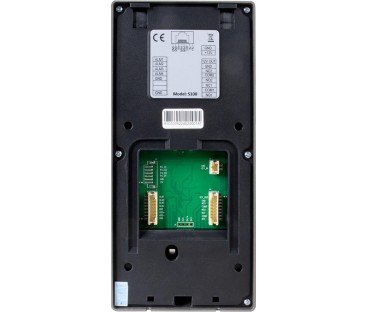 Panel zewnętrzny Vidos IPX S100