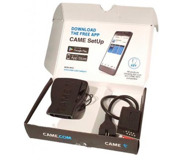CAME KEY - moduł WiFi (806SA-0110)