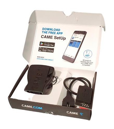CAME KEY - moduł WiFi (806SA-0110)