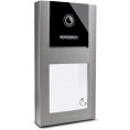 Panel zewnętrzny VIDOS IPX S101-1 Panel zewnętrzny VIDOS IPX S101-1