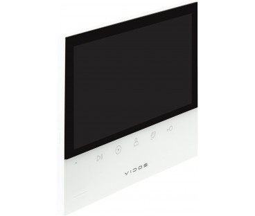WIDEODOMOFON VIDOS X S11-2/M13-XT TUYA