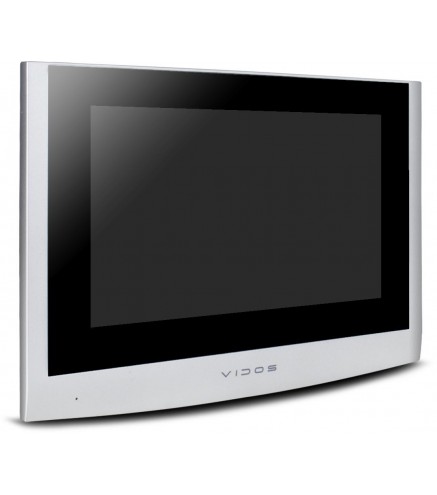 Monitor wideodomofonu VIDOS IPX M100