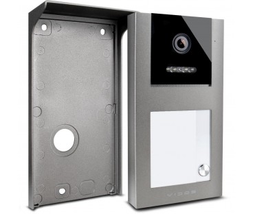 Panel zewnętrzny VIDOS IPX S101-1